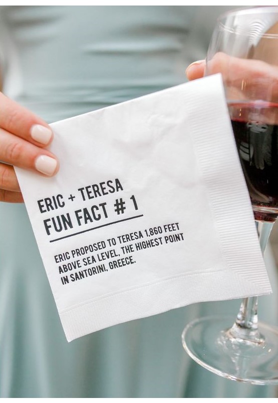 Fun facts Tracy Rinehart