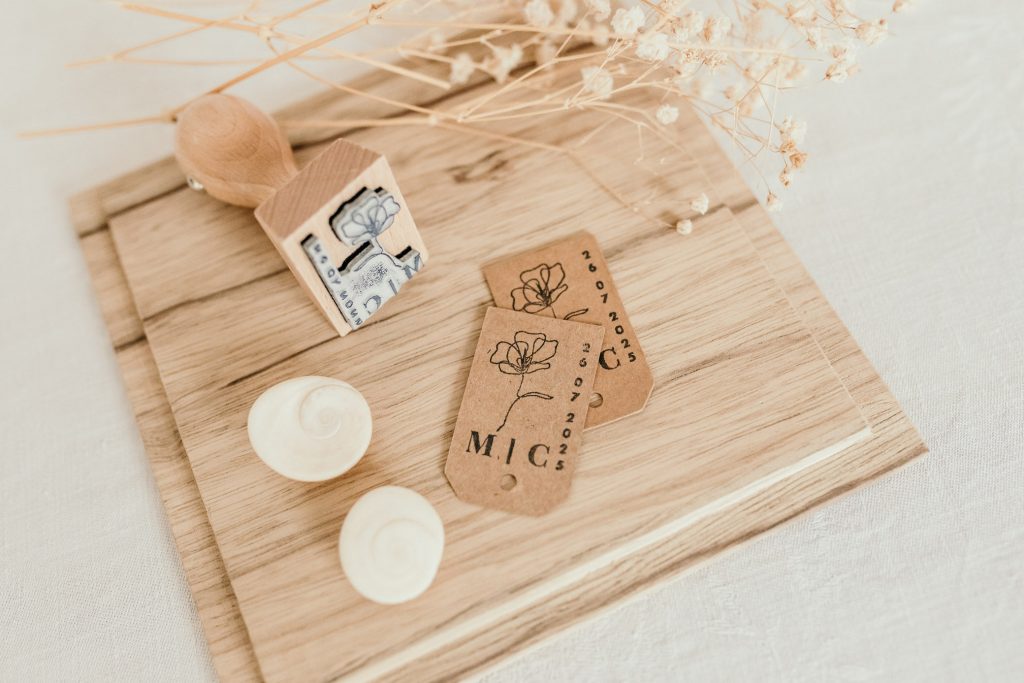 cadeaux de mariage écolo