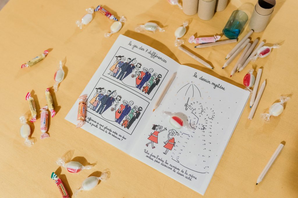 cadeaux de mariage les plus originaux