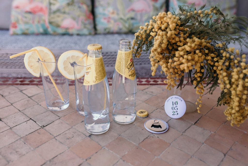 cadeaux de mariage les plus originaux