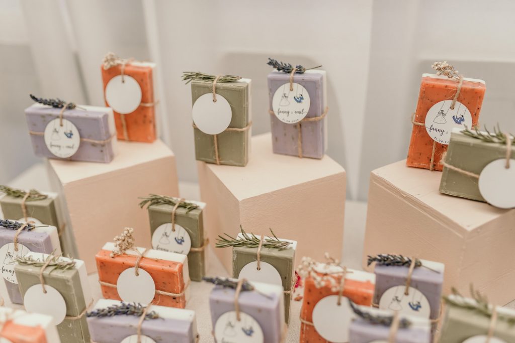 cadeaux de mariage écolo