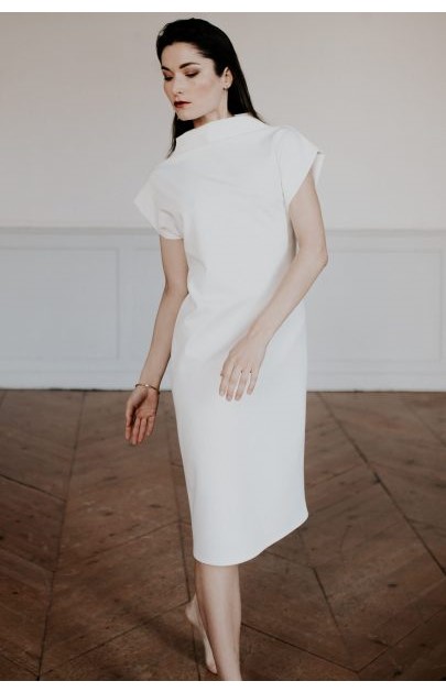 robe-T-2-delphinejosse-robe-mariee-minimaliste-lamarieeauxpiedsnus-405x608