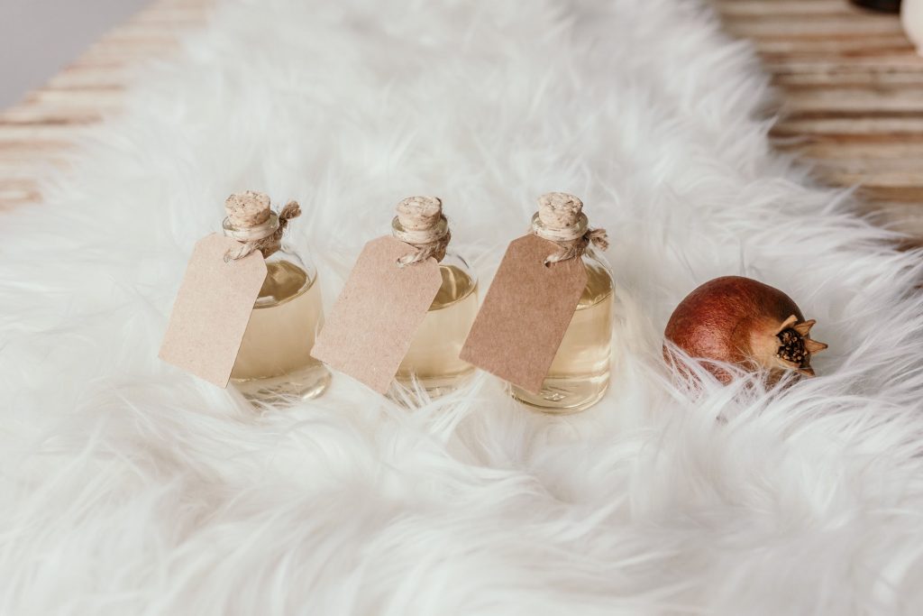 cadeaux de mariage hiver