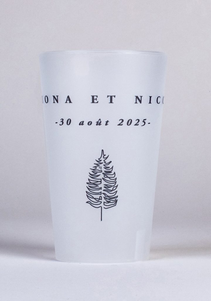 cadeau de mariage hiver