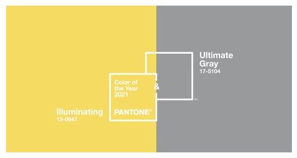 pantone 2021