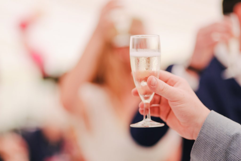quantité de boisson mariage
