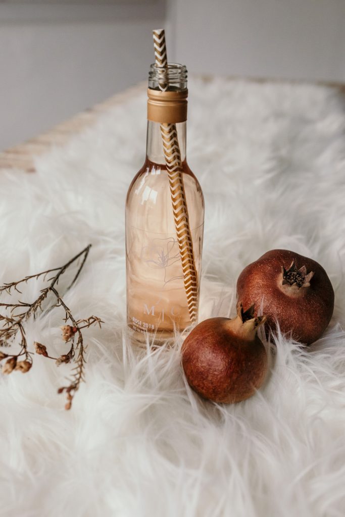 cadeaux d'invités de mariage